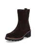 remonte Stiefelette in Braun