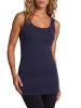ONLY Top ONLLIVE LUV Tank Top 4er Pack in Mehrfarbig