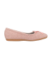 Romika Ballerinas in Rosa