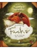 Kindermann Buch - Der schlaflose Fuchs und die Suche nach dem Traumstein