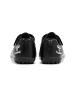 Hummel Elastische Schnürsenkel Fußball Schuh Top Star Fußball Kinder in BLACK/BLACK2