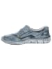 Krisbut Sportlicher Slipper in blau