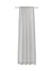 JOOP! JOOP! GLARE Fertiggardine 130x300 cm, Grau