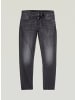 G-Star Raw 3301 Slim Jeans faded black magnet