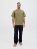 Jack & Jones T-shirt in Aloe 2