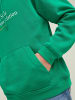 Jack & Jones Kapuzenpullover für Damen in grün