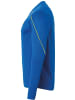 uhlsport  Trikot "Stream 22 Trikot Langarm" in Blau