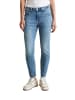 Marc O'Polo DENIM Jeans Model Freja boyfriend ankle-length in Medium Blue