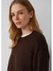 s.Oliver Strickpullover in 8945_dunkelbraun