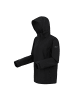 Regatta 3 in 1 Doppeljacke Coriver in Schwarz