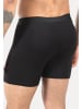 SMILODOX Boxershorts Thoren 5er Pack in Schwarz