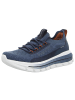 Bugatti Sneaker in blau