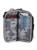 Pacsafe Pacsafe Go Mini Bag Umhängetasche RFID Schutz 12 cm in jet black