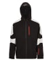 acalmar Herren Jacket in SCHWARZ