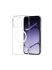 COFI 1453 Tech-Protect FlexAir Hybrid Mag für OnePlus Nord 6 transparent in transparent