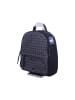 rieker Rucksack in grau