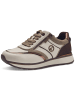 Tamaris Sneaker in braun