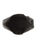 The Chesterfield Brand Alexandria Schultertasche Leder 30 cm black