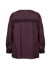 Wasabi Concept Hemd WA-SAFIA in 5120 PLUM PERFECT