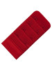 MISS PERFECT BH-Verlängerung in 2 Haken (3.8 cm breit) Rot