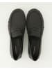 Vagabond Slipper in Schwarz