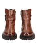 Bagatt Stiefelette Cognac