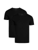 Urban Quest T-shirt URBAN in Black