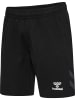 Hummel Hummel Kurze Hose Hmltravel Multisport Herren in BLACK