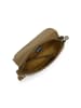 Kipling Basic Earthbeat Umhängetasche 26 cm smooth khaki