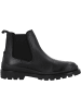 palado Chelsea Boots in BLACK