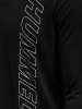 Hummel Hummel T-Shirt Hmlte Multisport Herren Atmungsaktiv Schnelltrocknend in BLACK