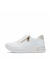 rieker Sneaker in weiss