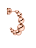 PURELEI Ohrringe Bubbly in Rosegold