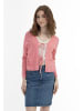 myMo Damen Cardigan in Pink