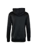 Nike Hoodie in Schwarz