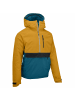 Maul Sport Jacke Grindelwald in Gold