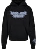 Mister Tee Mister Tee Kapuzenpullover in black