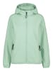 alife and kickin Uebergangsjacke SolveidAK A in minty green