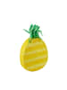 relaxdays Pinata Ananas in Gelb
