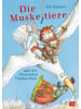 cbj Verlag Buch - Die Muskeltiere und die Fliegenden Teigtaschen
