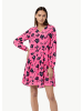 comma Kleid in 44C2_pink