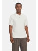 Jack & Jones Poloshirt 'Cooper' in weiß
