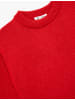 KOTON SWEATERS in Rot