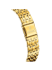 Festina Analog-Armbanduhr Festina Swiss Made gold mittel (ca. 39mm)