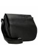 The Chesterfield Brand Millie - Schultertasche Leder 26 cm (black) in schwarz