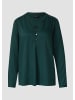 s.Oliver Bluse in 6934_petrol