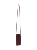 myMo Shoulder Bag Shoulder Bag in Wine Red