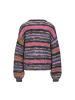 JJXX Pullover in barberry
