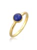 Elli Ring 925 Sterling Silber in Gold