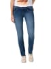 Timezone Jeans SLIM TAHILA TZ slim in Blau